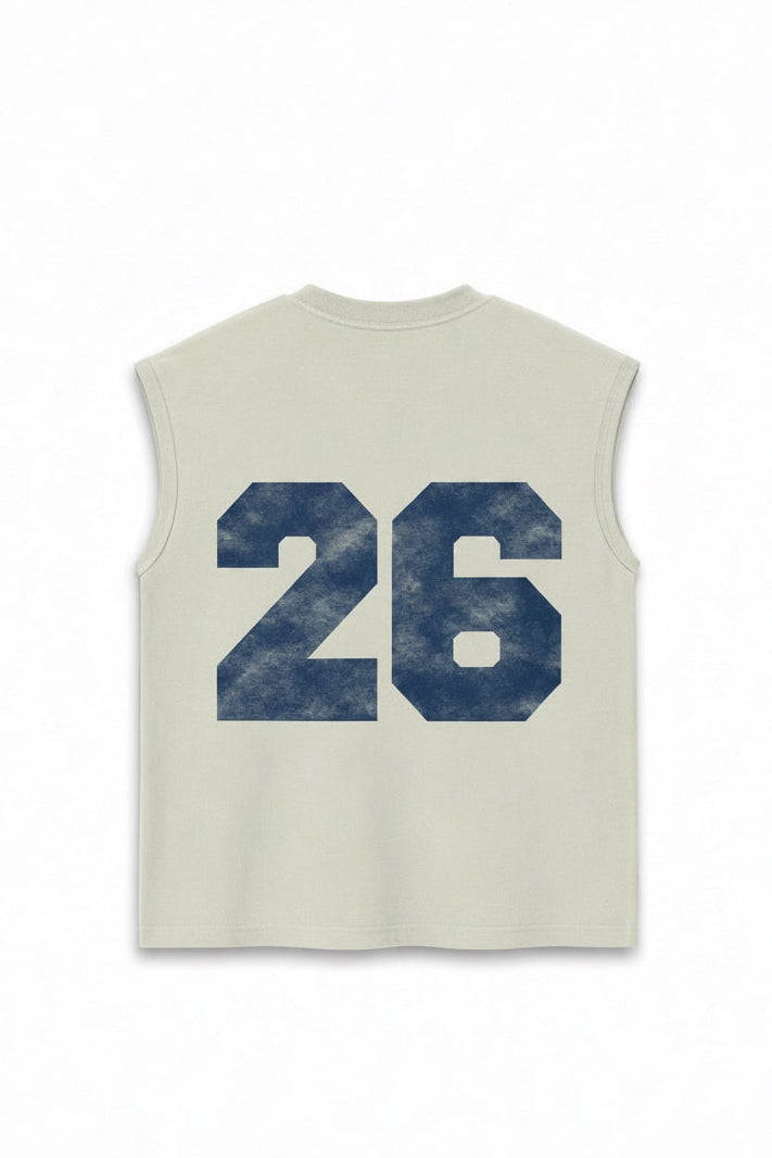 ENG Vest