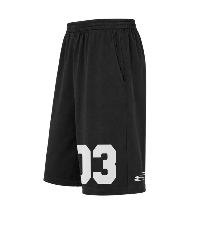 03 Shorts