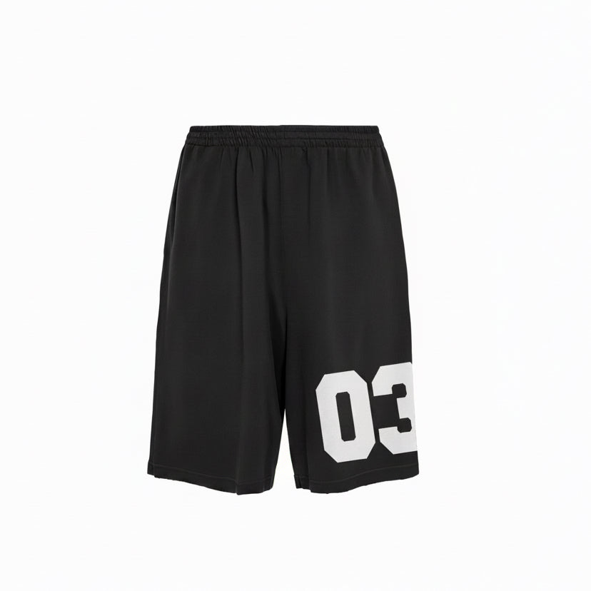 03 Shorts
